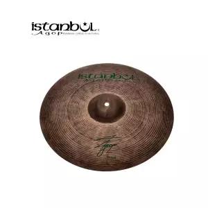 이스탄불 아곱 Istanbul Agop Signature Crash 크래쉬 심벌 18인치 AGC18