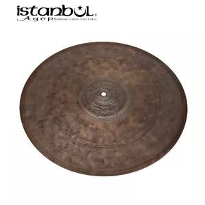 이스탄불 아곱 Istanbul Agop 30주년 기념 크래쉬 심벌 19인치 30TH19