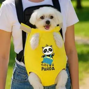 소형견 강아지 이동가방 애견 강아지 백팩 산책 캐리어