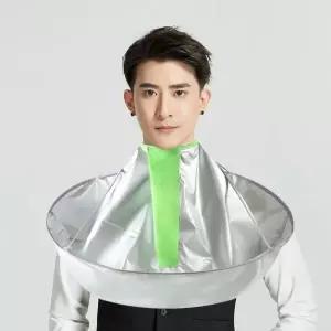 커트보 앞머리자르기 아기 보자기 헤어컷 컷트 염색 셀프 가운