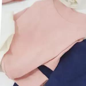 강아지 이너 내복 올인원 핑크 1P 기본 점프수트 겨울