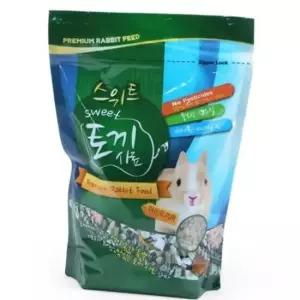 스위트 어린토끼사료 500007