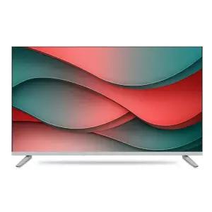 써밋티비 101cm(40인치) 구글 5.0 스마트 TV A405ESW FHD 화이트 택배 자가설치