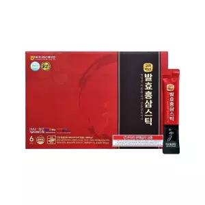 더존건강 고려백년 발효홍삼스틱 18ml x 30포