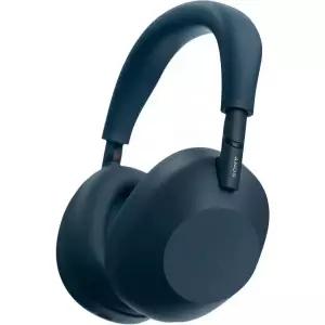 Sony WH-1000XM6 The Best 무선 Noise Canceling 블루투스 헤드폰 블루