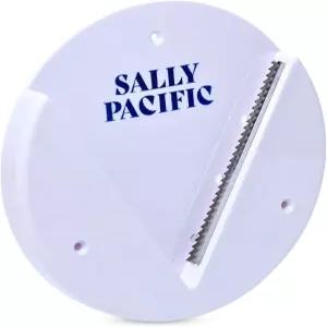 약한 손과 노인을 위한 샐리 퍼시픽 언더 캐비닛 병따개 카운터 메이슨 모든 크기의 및 캔 열기 가정
