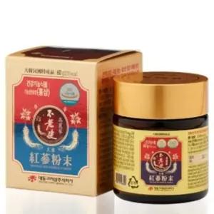 건강식품 보조식품 홍삼분말세트 60gx3병 KS대동