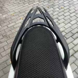 탑박스브라켓 FORCE155 SMAX155 리어 거치대 보조짐대
