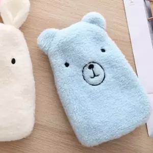 보온 물주머니 학생온수팩 겨울 주주랜드 350ml 보온 보온물주머니
