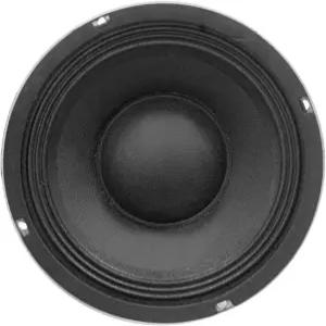 내진 오디오 리히터-8 8인치 로우 우퍼 스피커 드라이버 프로 PA DJ 교체 - 175와트 RMS