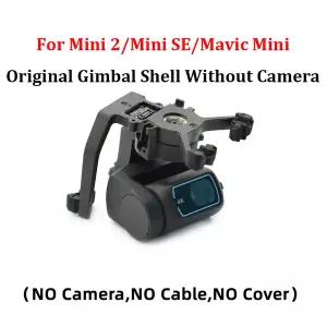 dji 호환 Mini 2/Mini SE/ Mavic Drone 수리 부품 중고 용 짐벌 카메라 하우징 쉘 빈 교체