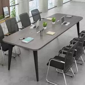 세미나 긴테이블 대형 사무실 강의실 회의실 휴게실 사무용 미팅