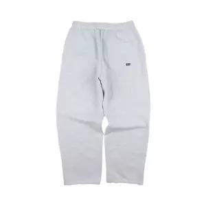 ERTR Emanate Logo Jogger Pants White
