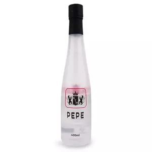페페블랙 마사지젤 커플 바디보습 윤활제 수용성400ml 지오일 지로션 슬리밍 수용성 바디 맛사