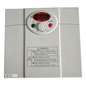 상품  인버터 VFD 주파수 AC 드라이브 SV015IC51F 1.5KW 1상 200V 스팟
