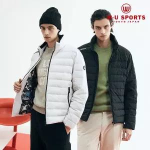[무료배송] [MUSPORTS] [MU SPORTS] 엠유스포츠 25FW 남성 스윙 다운