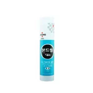 본드씰 지물용 실리콘 AS5500 300ml (투명)-1박스25개 실리컨 창틀보수재 건축용 내장재시공 보수재 용품