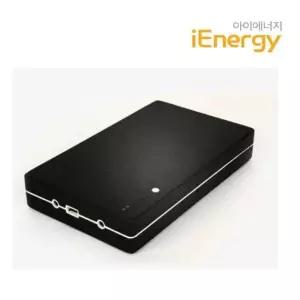 5S 50000mAh 대용량 보조배터리캠핑 캠핑용 밧데리 비상 고속 노트북 멀티 아웃도어