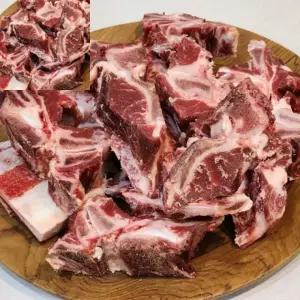 한우 사골 보신 세트 대형탕용 뼈재료 국내산사골 전골용도