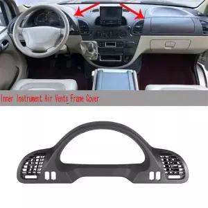 메르세데스 벤츠 스프린터 자동차 내부 계기판 Cdi 12006