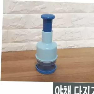 절구세트 사용 간편 야채 다지기 마늘 채소 커팅 조리 도구
