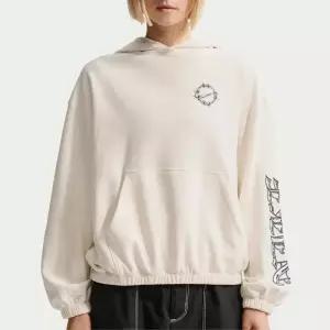 [국내매장] /여성긴팔/NSW OS 프렌치 테리 그래픽 풀오버 후디(IF0327-103)/EV