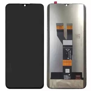 Ulefone Note 16 Pro OEM 등급 S LCD 화면 및 디지타이저 조립 부품로고 없음