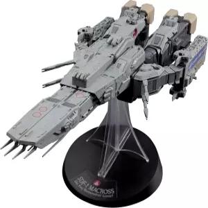하세가와 1/4000 SDF-1 마크로스 포트리스 함선 더 무비