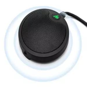 고급콘덴서마이크 USB 유선 마이크폰 전방향 화상회의 유튜브