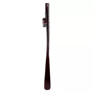 [하프클럽/]옻칠 구두 해라 55cm