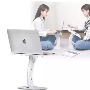 노트북스탠드 휴대 노트북 거치대 태블릿 받침대 책스탠드 독서대