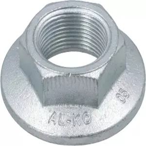알코 노트 액슬 트레일러 브레이크 드럼 허브 너트 원샷 24mm x M24