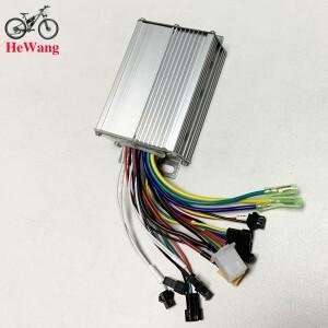 24V 36V 48V 20A E-스쿠터 브러시리스 모터 컨트롤러 KUGOO M4 E-자전거 No.용 3모드 사인파 350W 2 프로