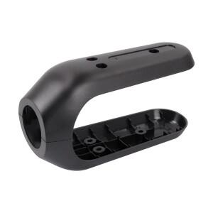 NINEBOT Max G30 전동 스쿠터 수리 부품 뒷바퀴 스텐트 쉘 액세서리 용 1 쌍 프론트 포크 보호 커버