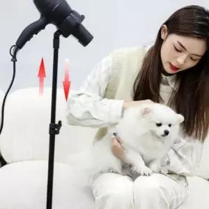 베르 드라이기 스탠드 헤어기기 거치 정리용 스탠드드라이 드라이거치대