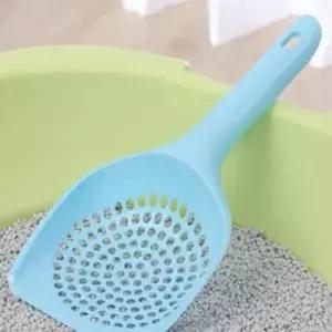 고양이 모래삽 캣용품 고양이똥삽 애묘용품 반려묘용품 고양이삽
