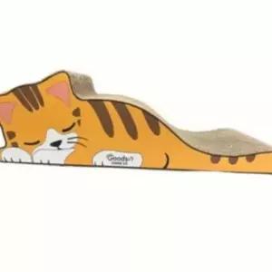 고양이 스크래쳐 (M) 2개 고양이놀이기구 고양이소파