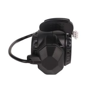 36V 350W 컨트롤러 키트 모터 브러시리스 5 , 6in 12A 실시간 디스플레이 패널 전기 자전거 스쿠터