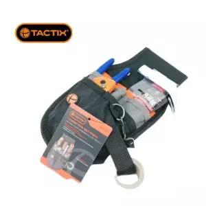 공구집 벨트파우치 수납 POCKET TACTIX 7 각종공구