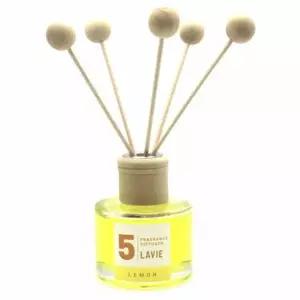 라비에 리드디퓨저 120ml 레몬향 실내방향제
