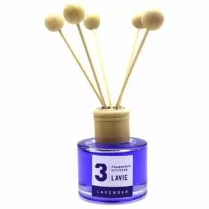 라비에 리드디퓨저 120ml 라벤더향 실내방향제