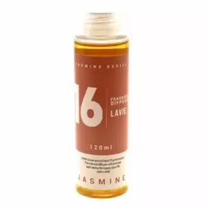 라비에 리필오일 120ml 쟈스민향 디퓨저리필