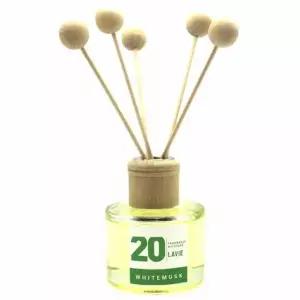 라비에 리드디퓨저 120ml 화이트무스크 실내방향제