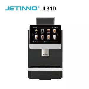 제티노 JETINNO_JL31D 전자동 원두커피머신 에스프레소 머신
