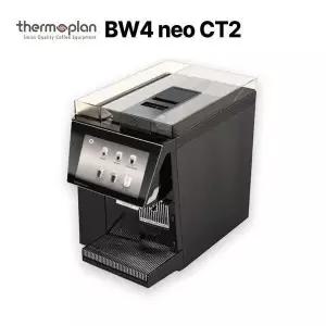 써모플랜 BW4 NEO CT2 전자동 원두커피머신 베이커리 디저트 키즈카페 전문 업소용