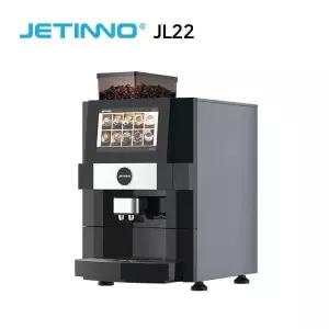 제티노 JETINNO_JL22 전자동 원두커피머신 에스프레소 머신
