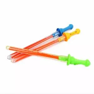 [룽스_64]아기비눗방울 스틱 비누방울놀이 왕 비누 방울