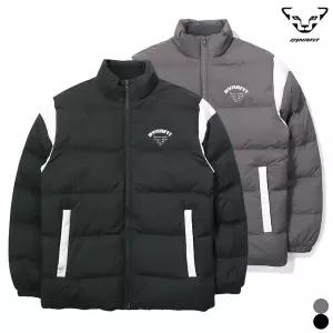 [백화점 정품] 다이나핏 정상가 239,000원 ENZO (엔조) 슬림 덕다운 YUW23504 GNDJ