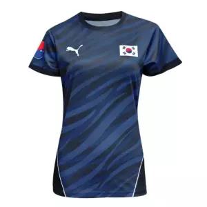 푸마 93392702 축구저지 반팔 스쿼시 국가대표 홈 저지 W 티셔츠 3508876