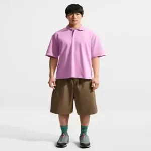 나이키 IF0732 503 카라티 피케티 스포츠웨어 클럽 저지 폴로 M 라이트 마젠타 6089029